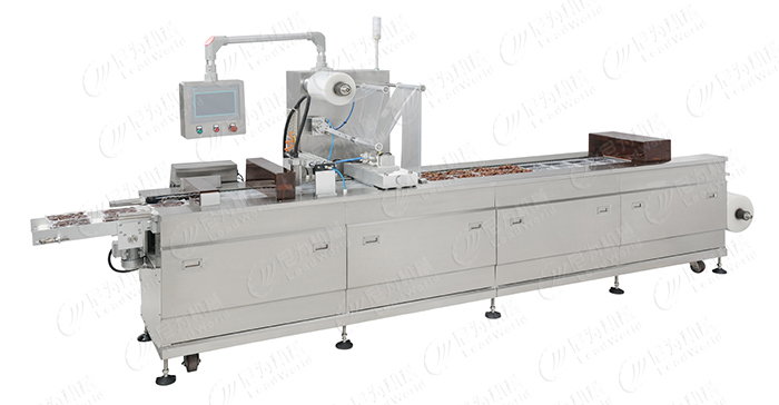 自動(dòng)真空包裝機(jī)