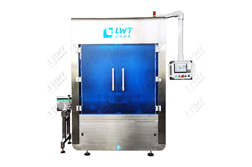 灌裝機(jī)廠家